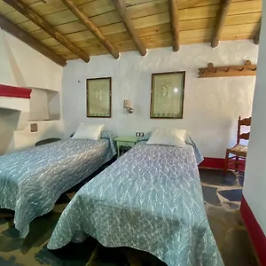 Сasa de vacaciones La Casa De Matilde, Aracena